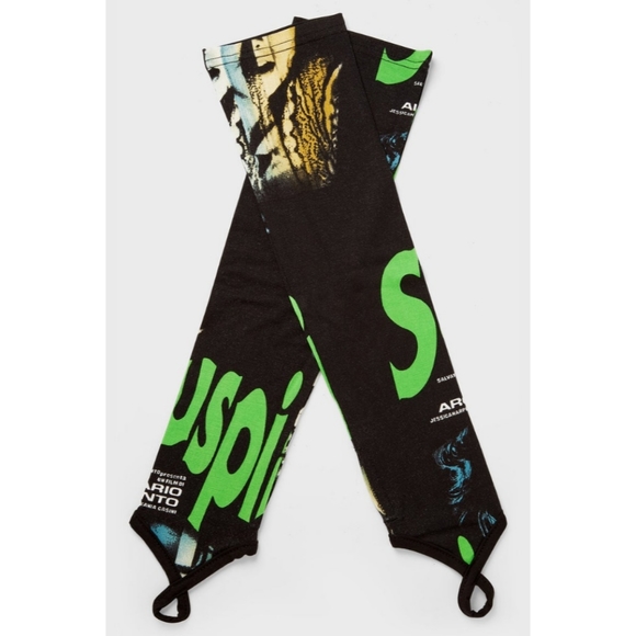 Killstar x Dario Argento Suspiria Poster Hand Warmers - Picture 4 of 5